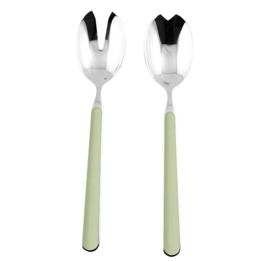 Salad Set 2 Pcs Sage