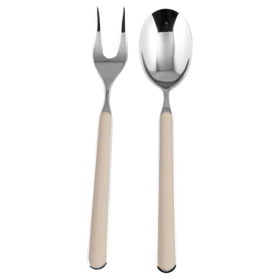 Serving Set 2 Pcs Turtle-Dove