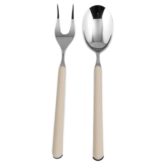 Serving Set 2 Pcs Turtle-Dove