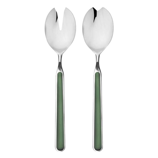 Salad Set 2 Pcs Green