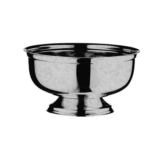 Bowl With Base Cm.24 Lt.3.1