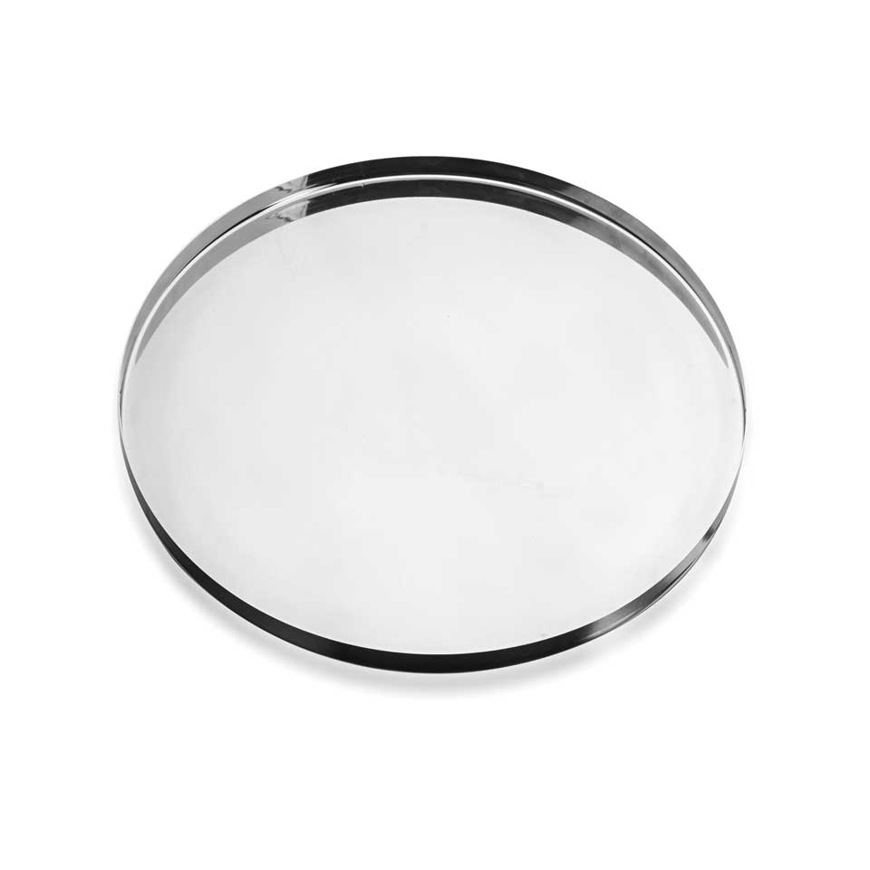Round Tray Cm. 40