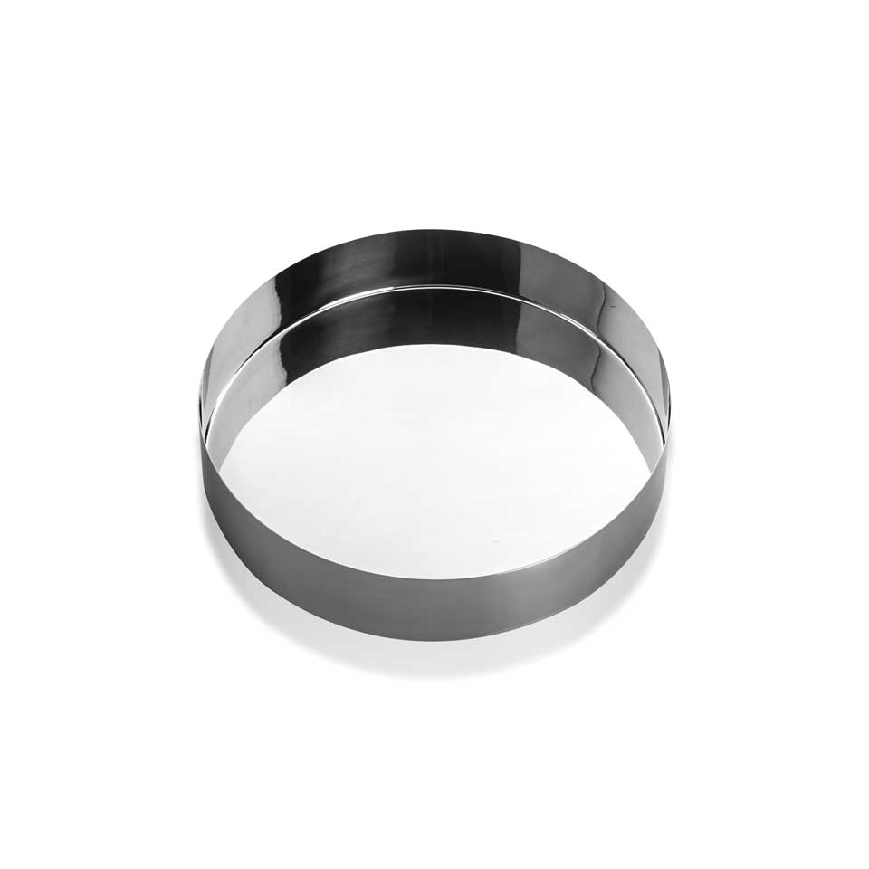 Round Centrepiece Cm. 32