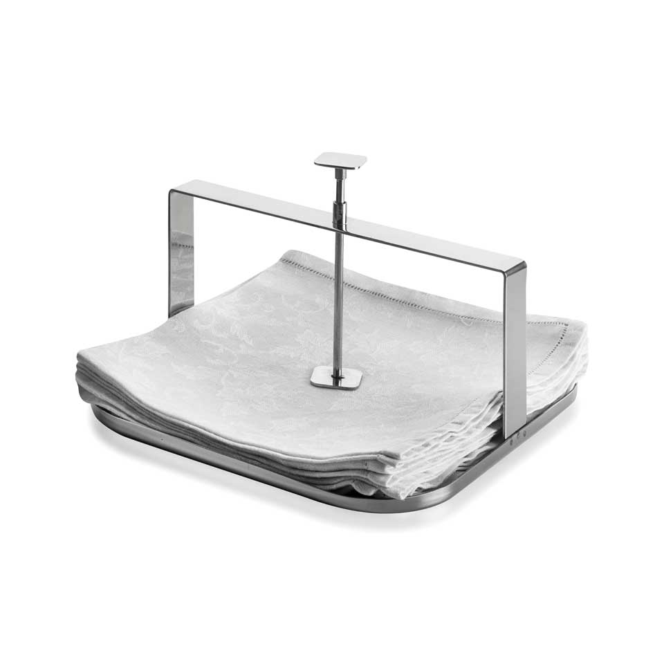 Napkin Holder Cm.22X22