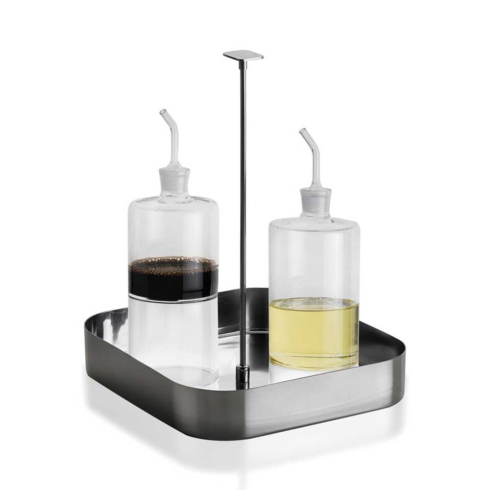 Oil And Vinager Set