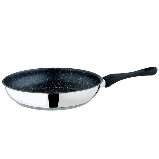 Frying Pan Cm28 Black