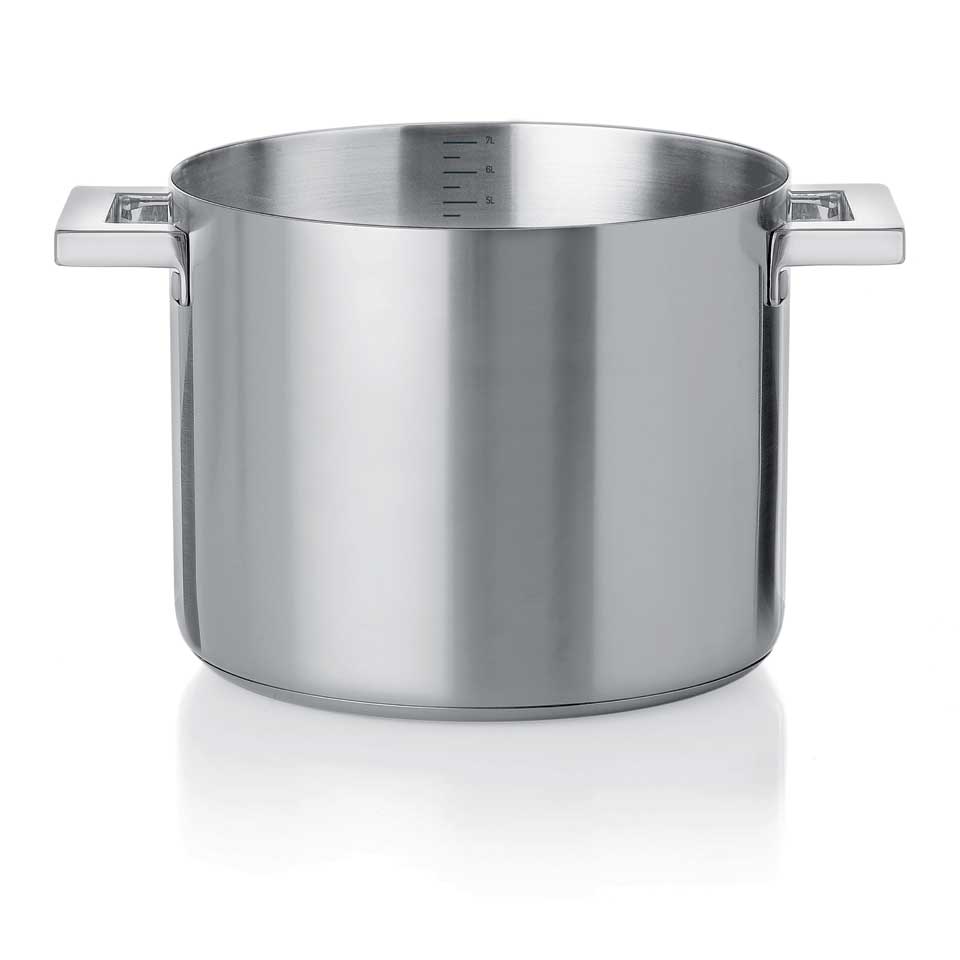 Deep Pot Cm.22