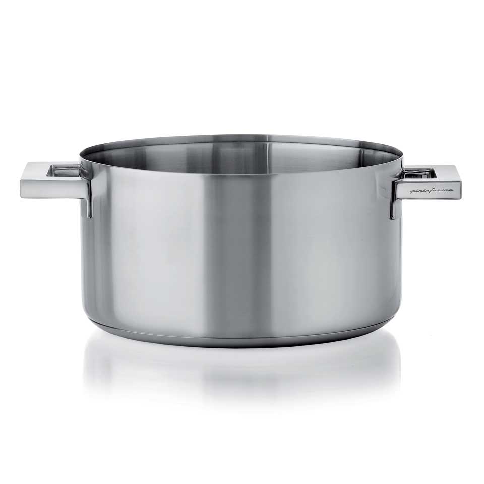 Casserole Cm.20