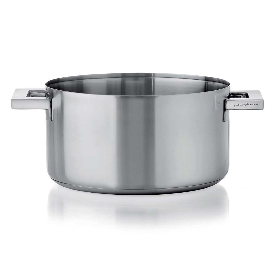 Casserole Cm.24