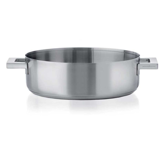 Saute Pan 2 Handles Cm.24