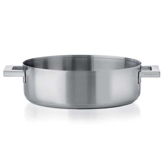 Saute Pan 2 Handles Cm.32