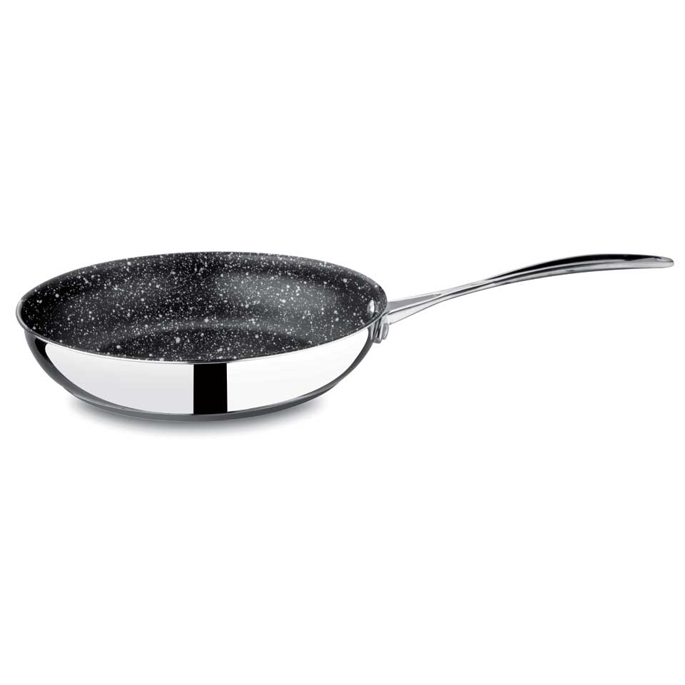 Frying Pan Cm 28