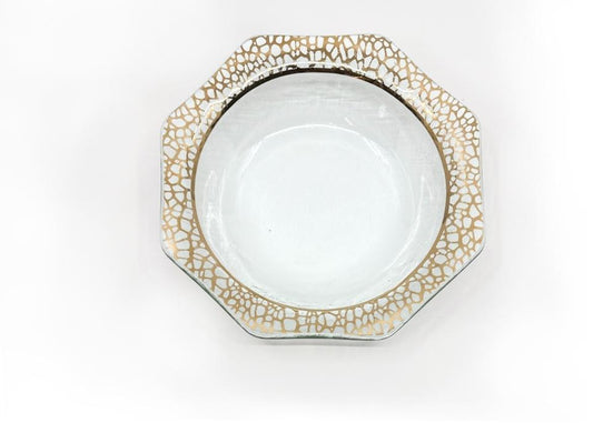 Mosaic 8 3/4" Deep Bowl