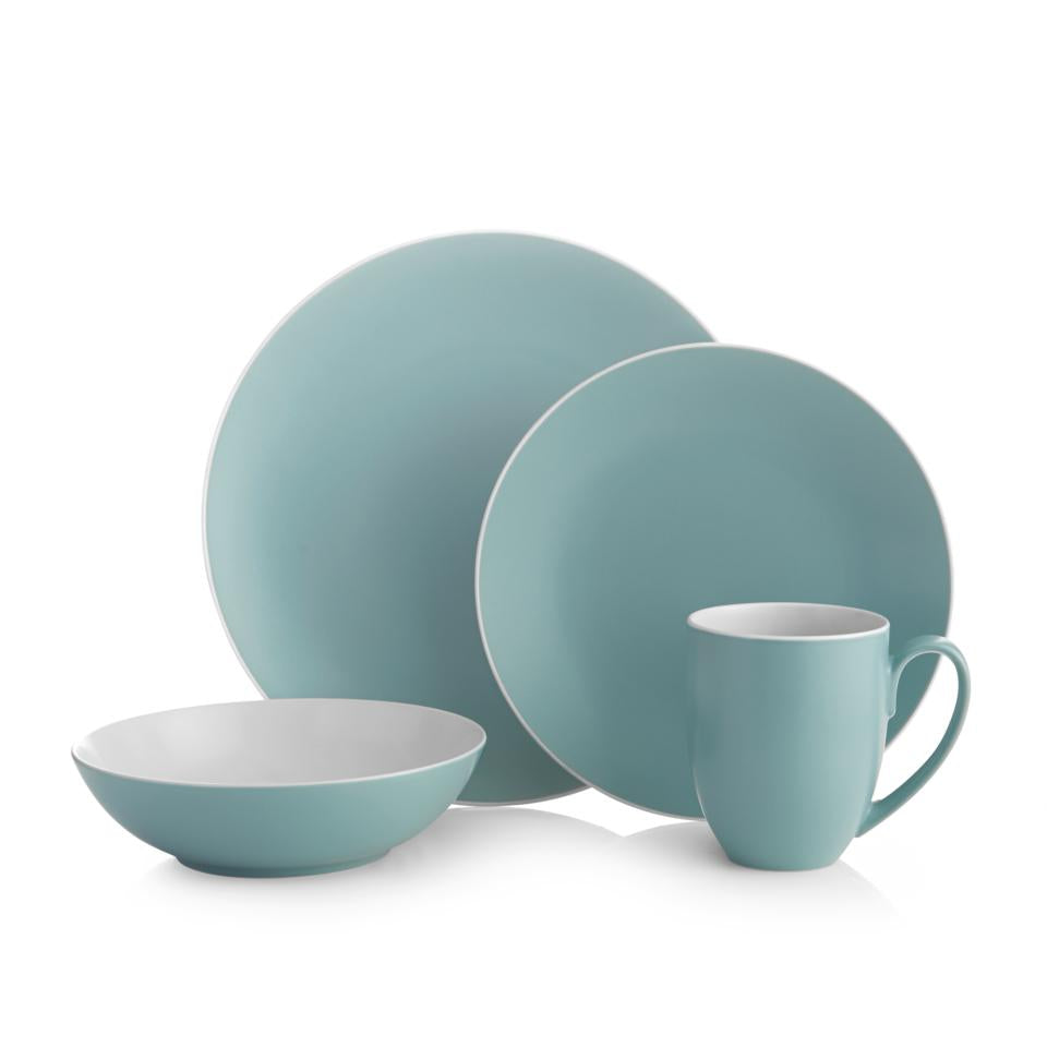 4 Piece Place Setting