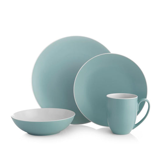4 Piece Place Setting
