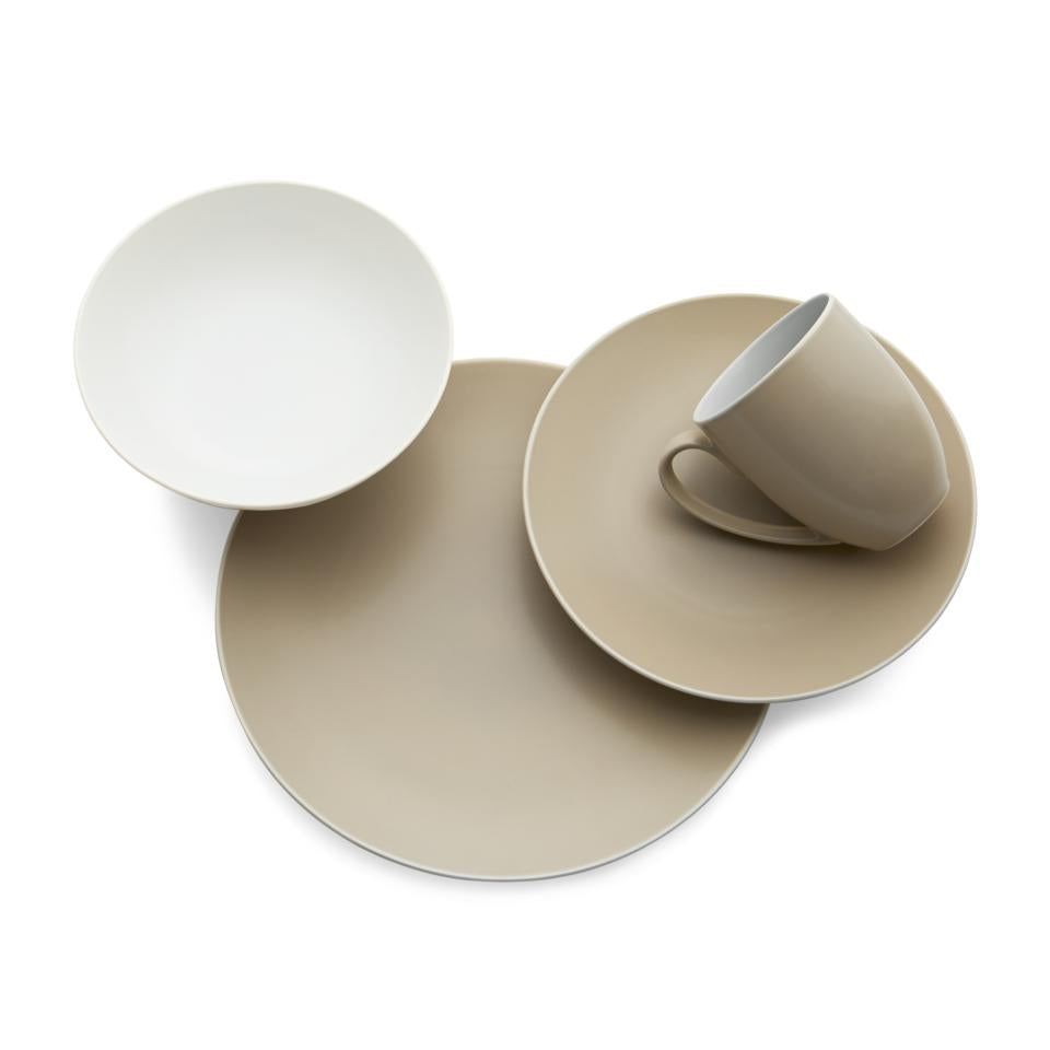 4 Piece Place Setting