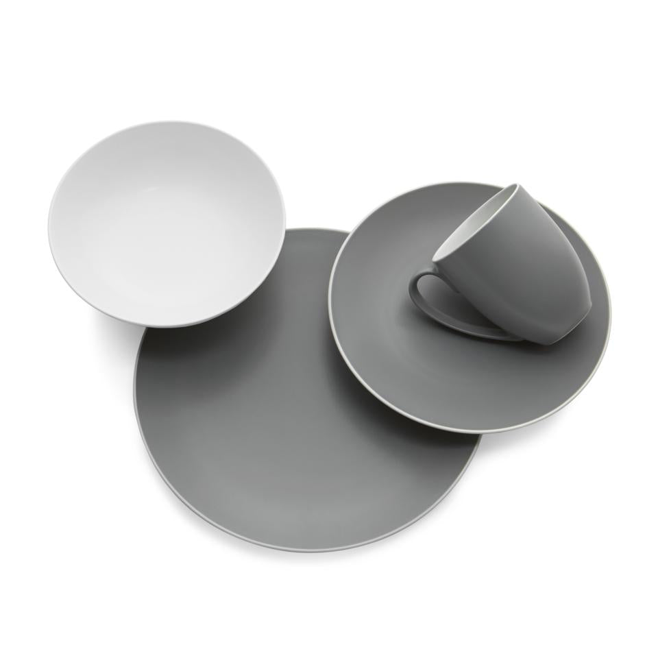 4 Piece Place Setting