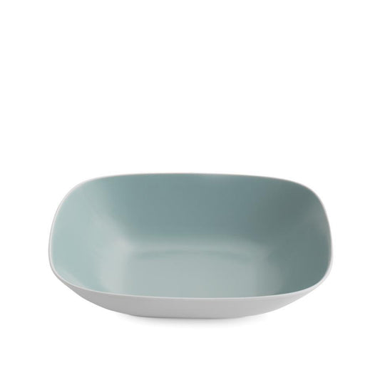 Soft Square Serving Bowl
