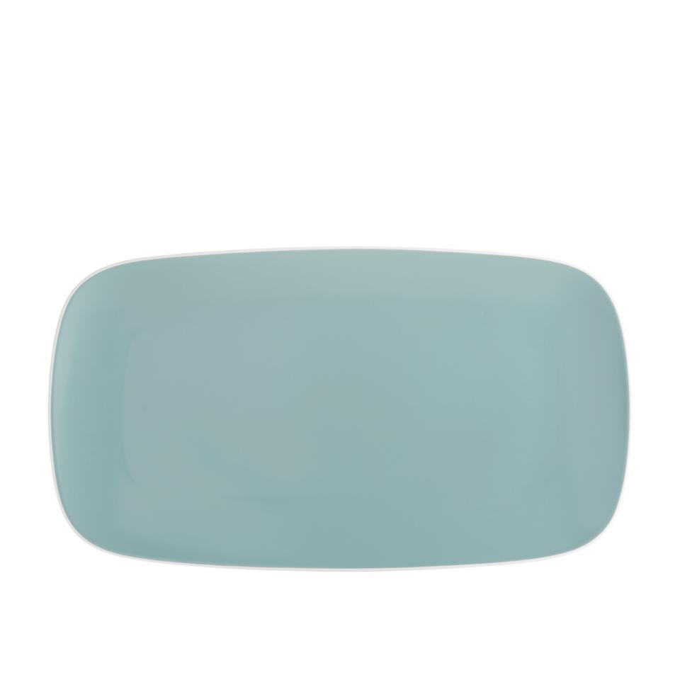 Soft Rectangular Platter