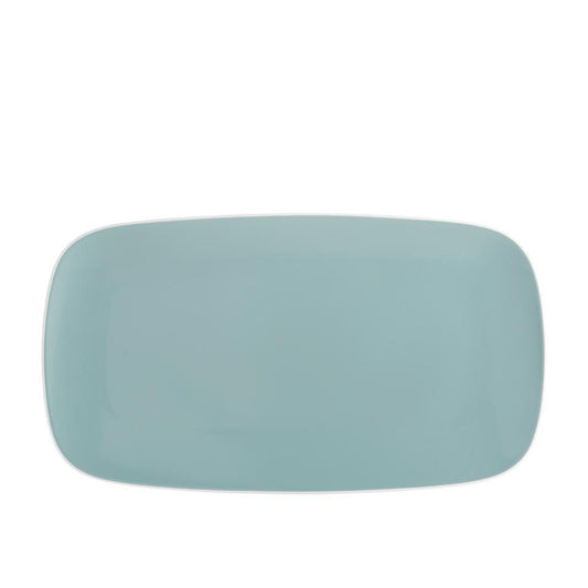 Soft Rectangular Platter