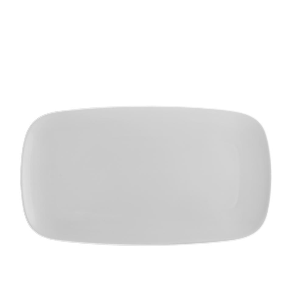 Soft Rectangular Platter