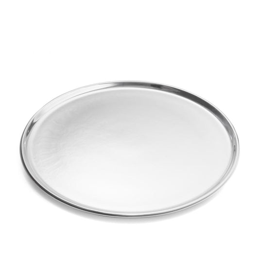 Classic Round Tray 13'