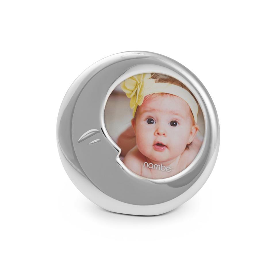 Baby Moon Frame