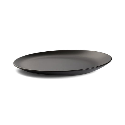 Orbit Platter Celestial Black
