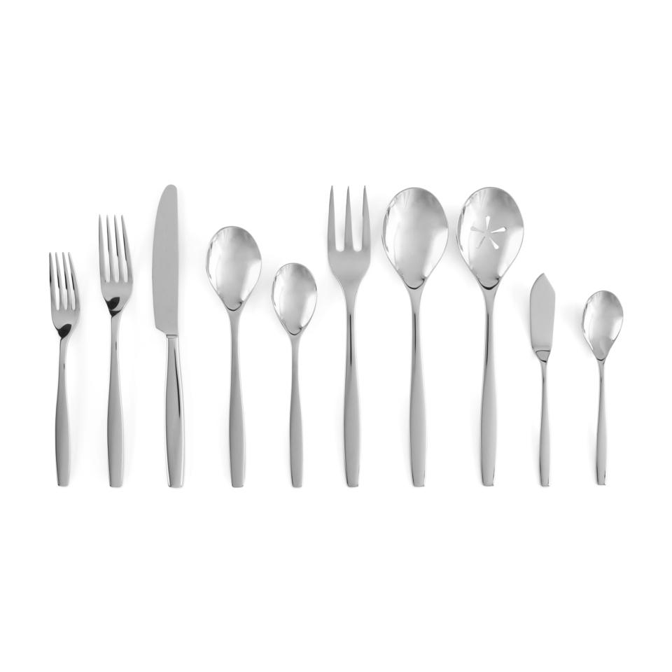 45 Piece Set