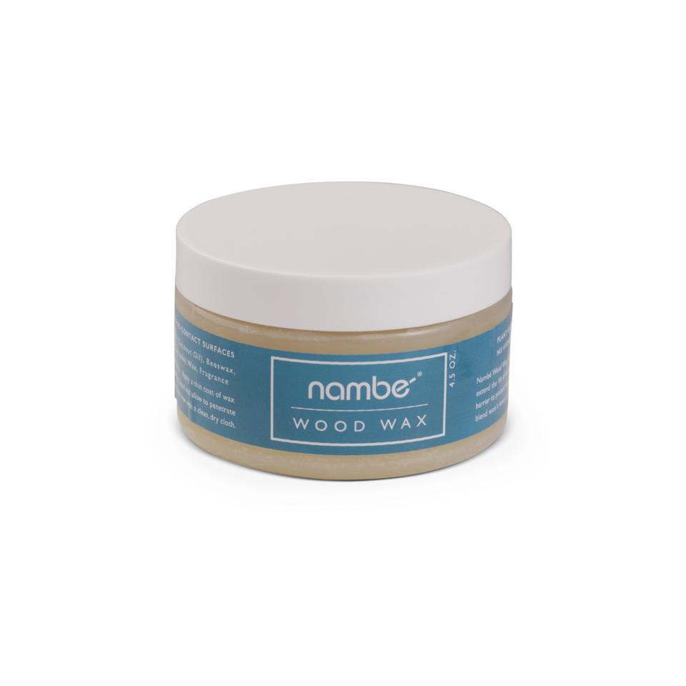 Wood Wax