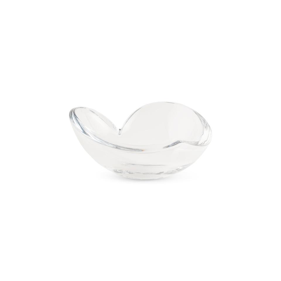 Glass Bowl Medium