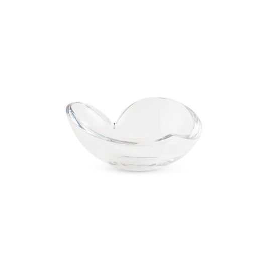 Glass Bowl Medium