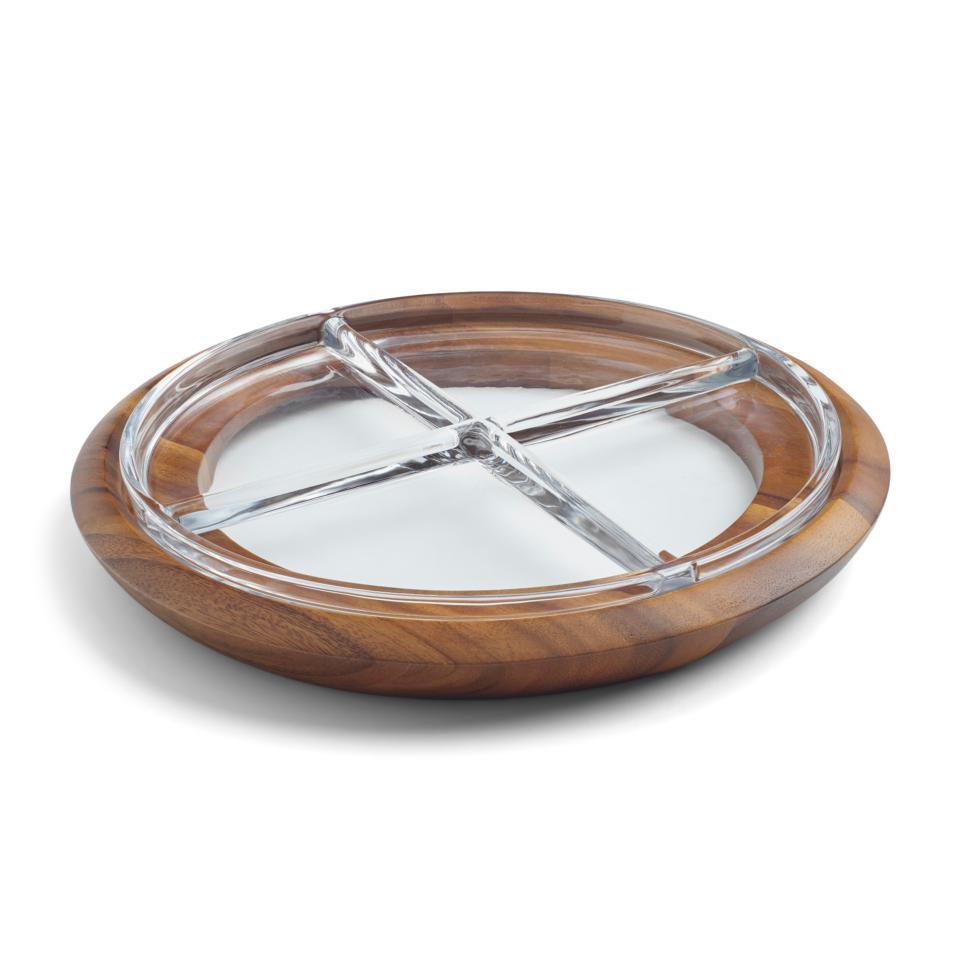Crudité Tray