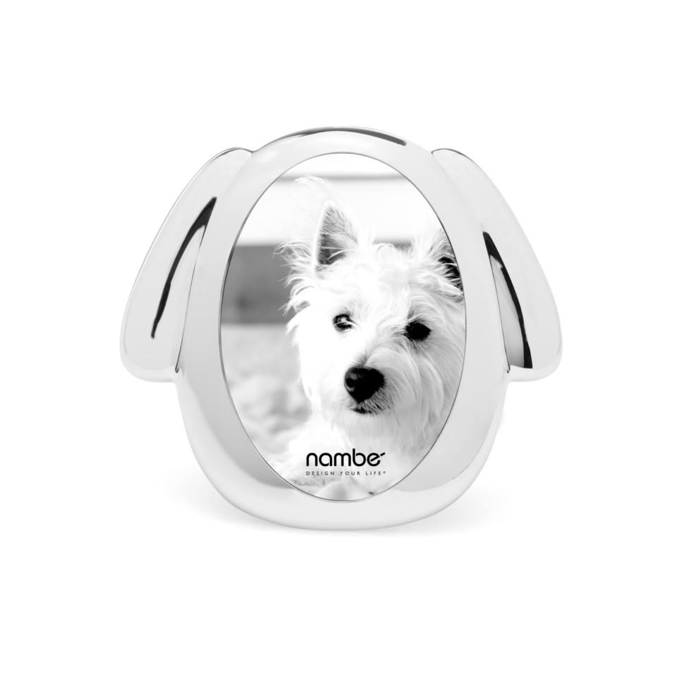 Dog Frame 3 x 5