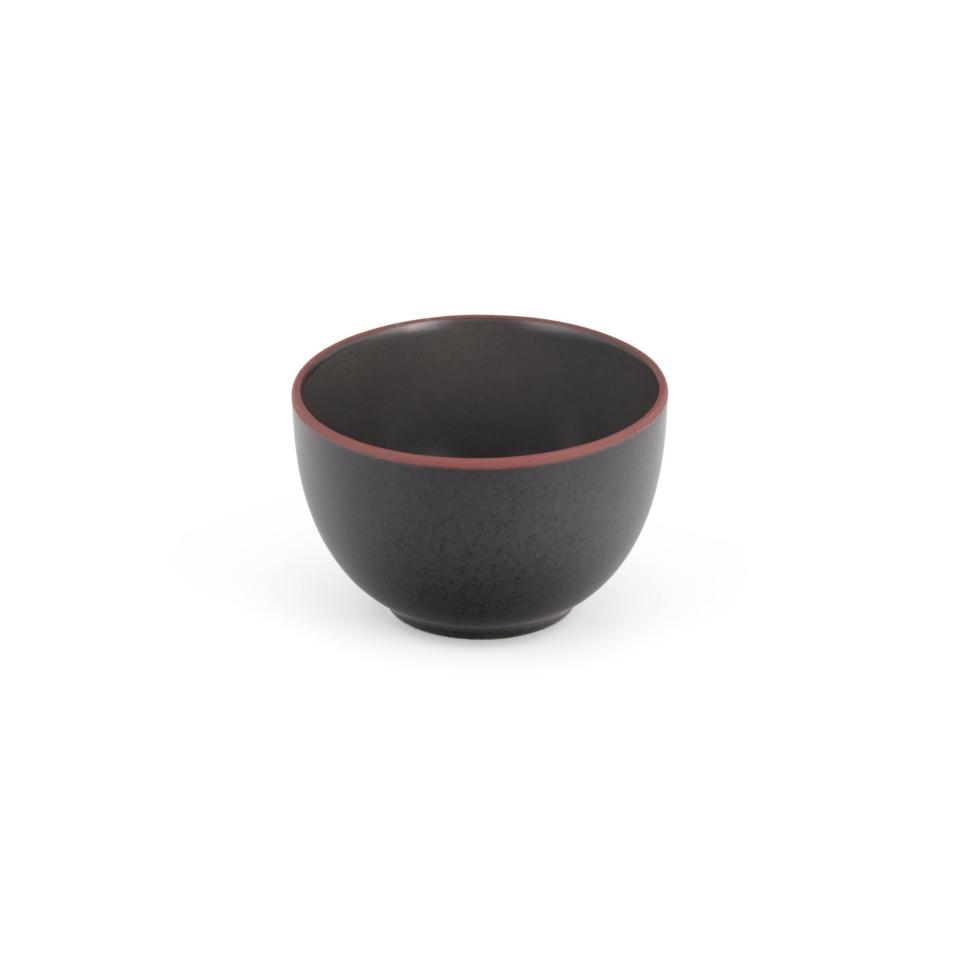Small Bowl Onyx