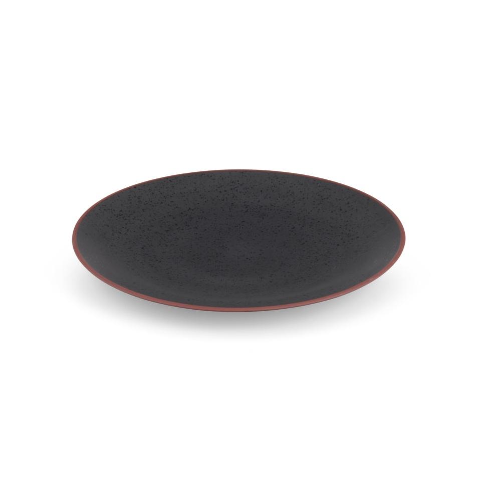 Dinner Plate Onyx