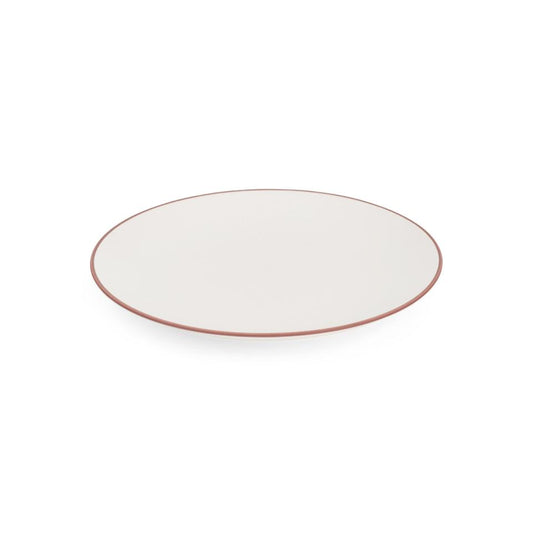 Accent Salad Plate Agate