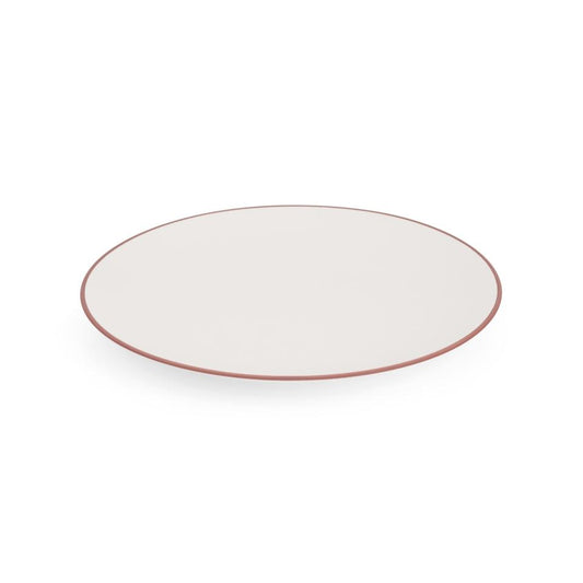 Dinner Plate Agate