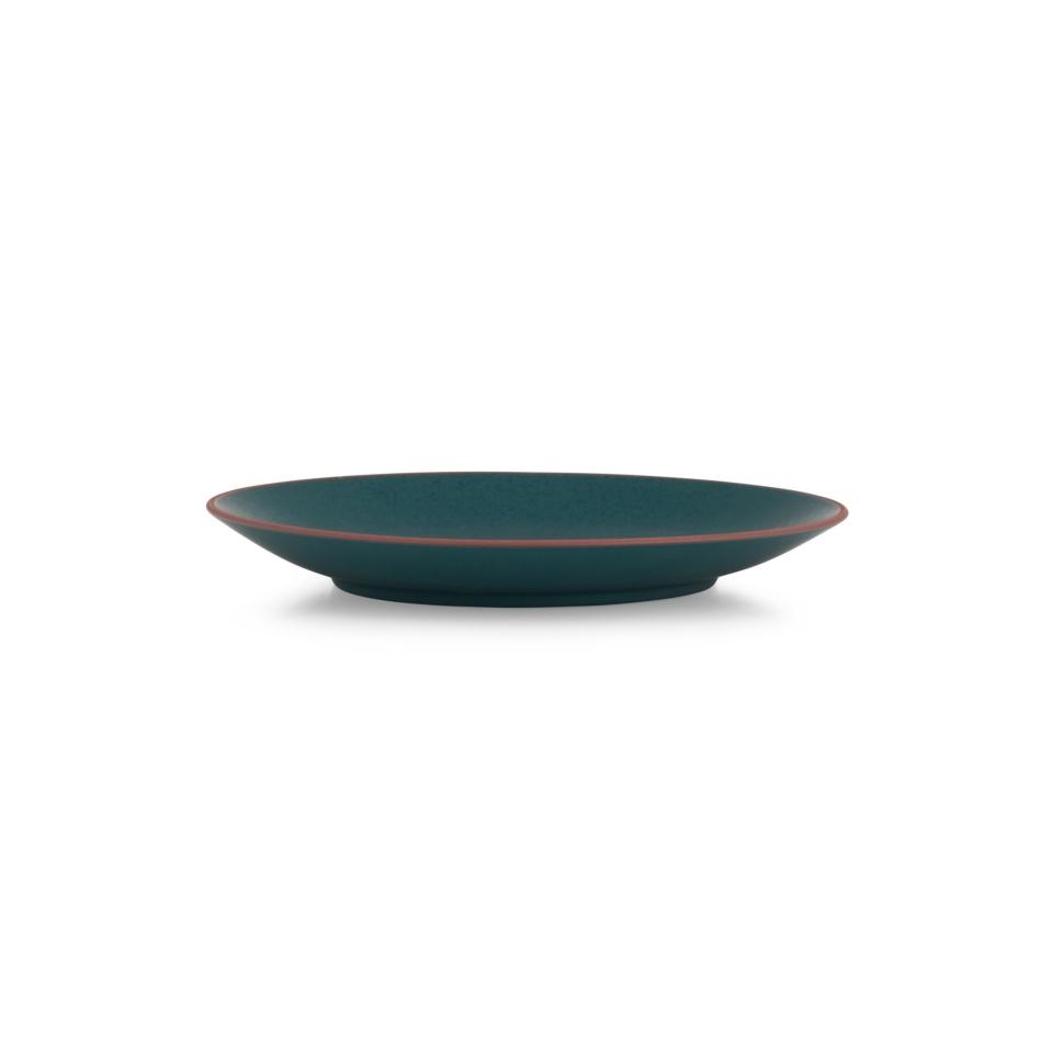 Accent Salad Plate Jade