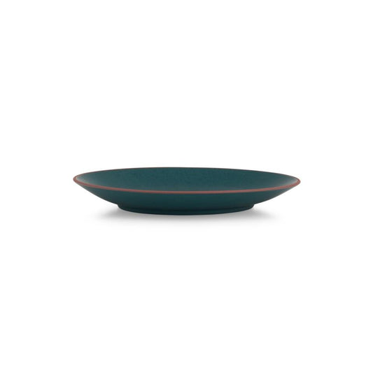 Accent Salad Plate Jade