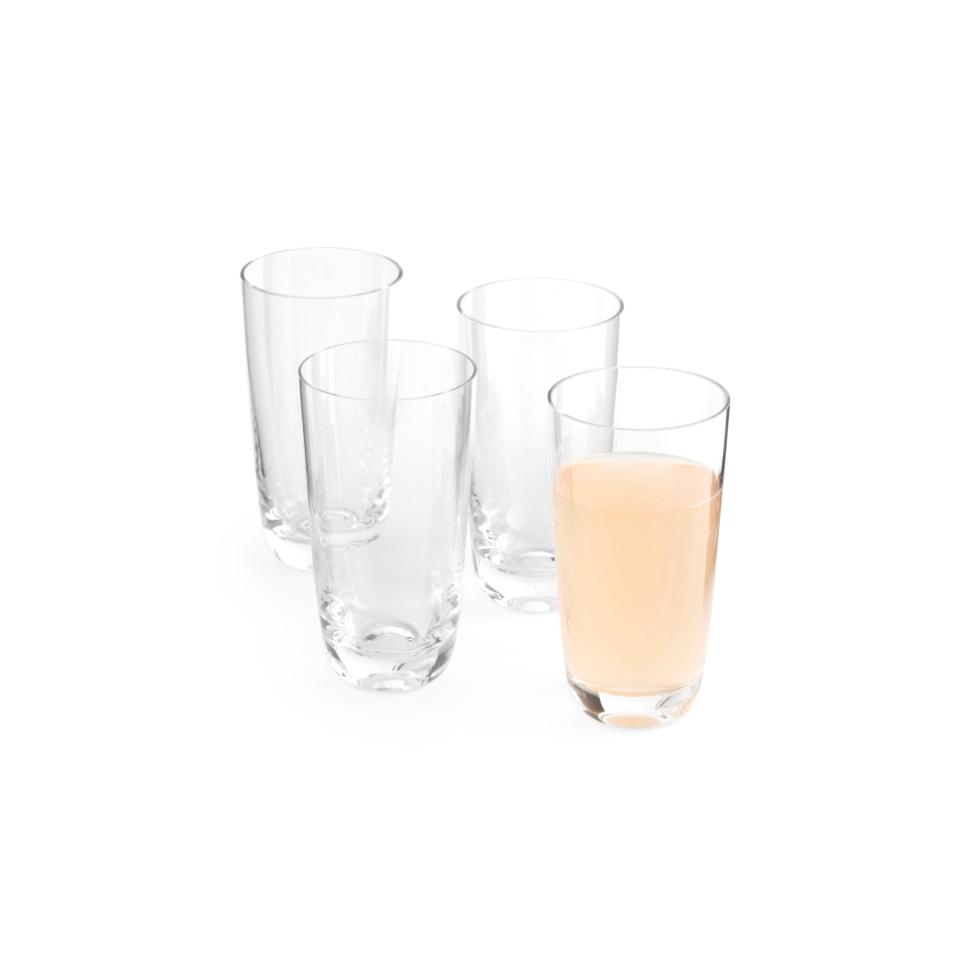 Highball Glasses Set of 4