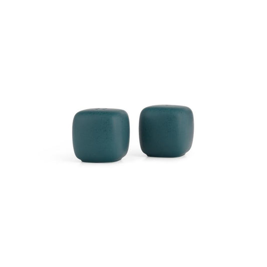 Salt & Pepper Shakers Jade