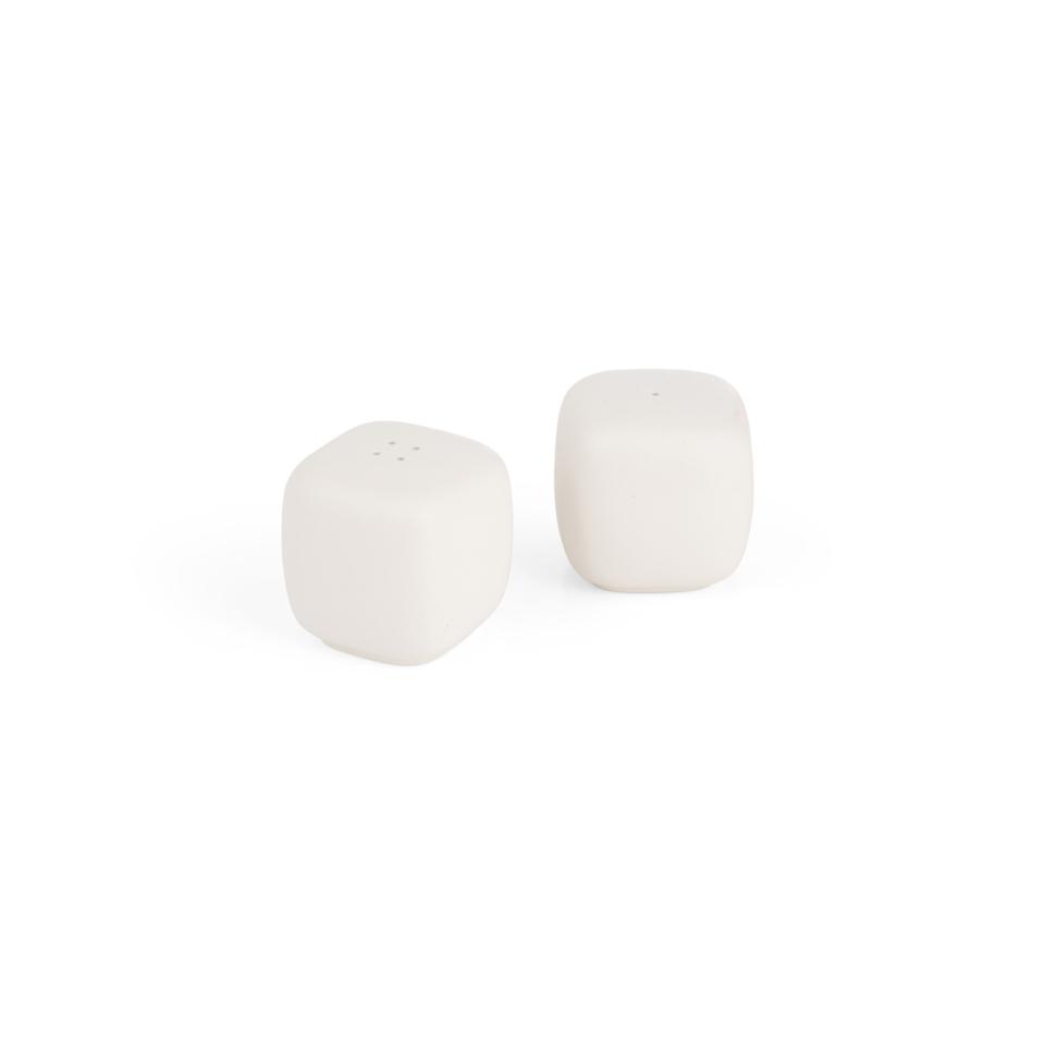 Salt & Pepper Shakers Agate