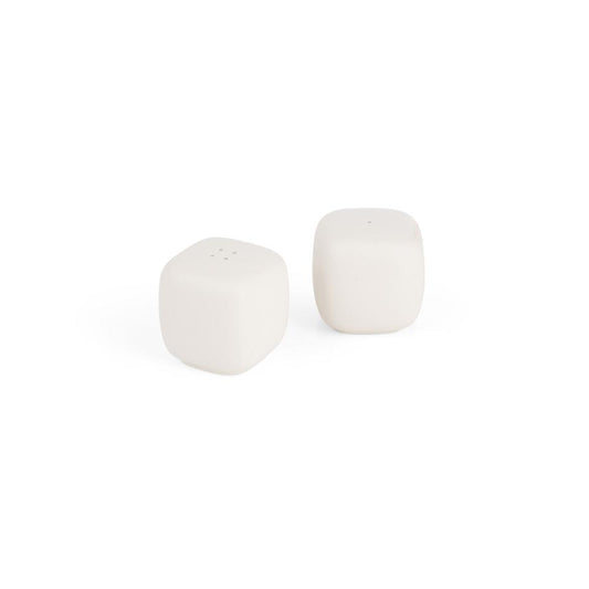 Salt & Pepper Shakers Agate