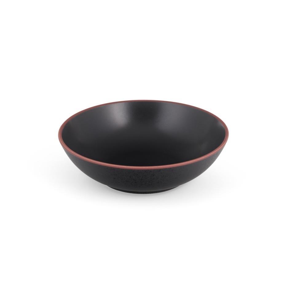 Soup/Cereal Bowl Onyx