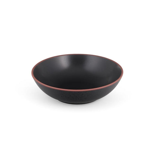 Soup/Cereal Bowl Onyx