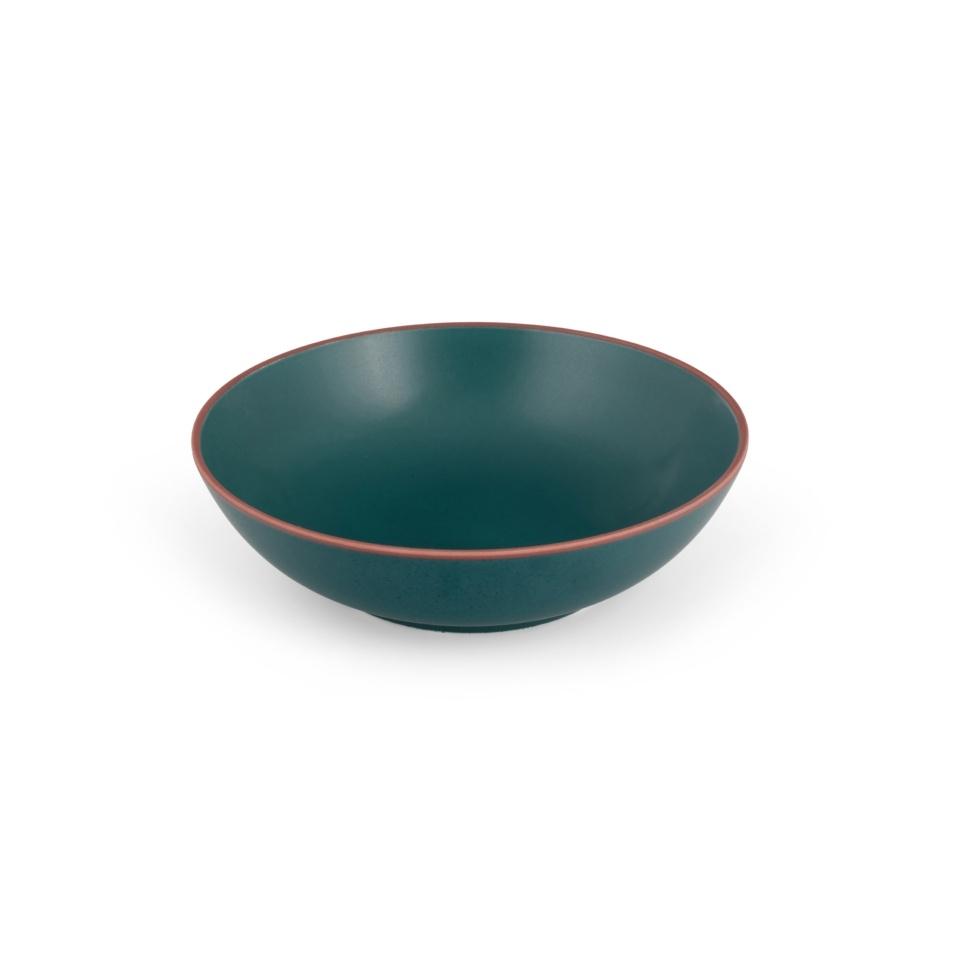 Soup/Cereal Bowl Jade
