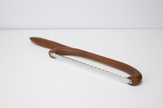 Serrated Bread Knife