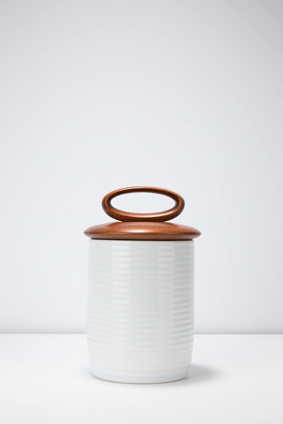 Medium Canister
