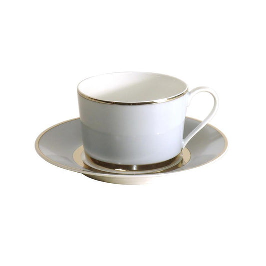Tea cup